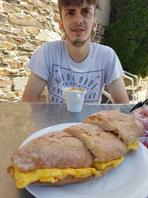 Casa Porta De Santiago