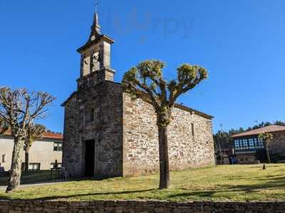 Casa Porta De Santiago