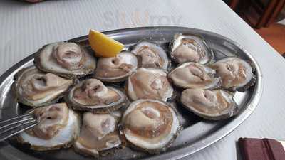 Restaurante Bitacora