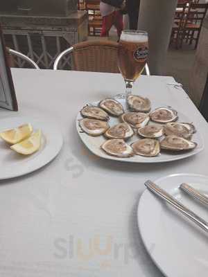 Restaurante Bitacora