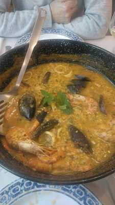 Restaurante Bitacora