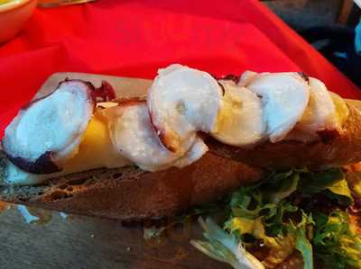 Restaurante Bitacora