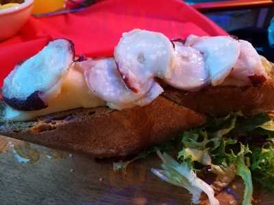 Restaurante Bitacora