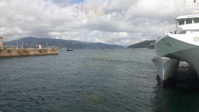 Restaurante Bitacora