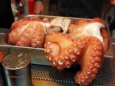 Restaurante Bitacora