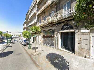 Restaurante Bitacora