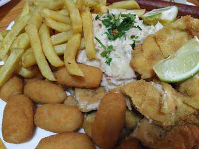 Restaurante Mexicano La Estancia