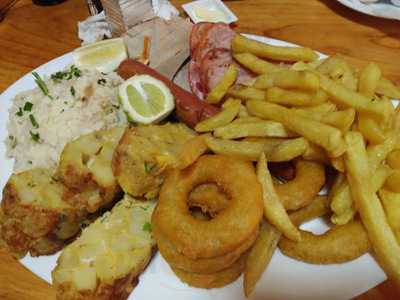 Restaurante Mexicano La Estancia