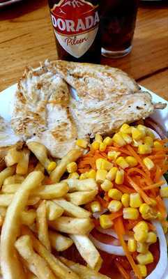 Restaurante Mexicano La Estancia