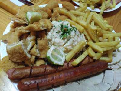 Restaurante Mexicano La Estancia