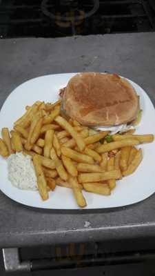 Restaurante Mexicano La Estancia