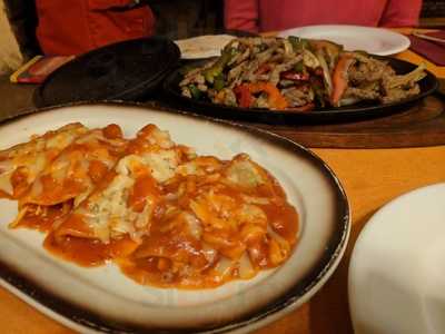 Restaurante Mexicano La Estancia