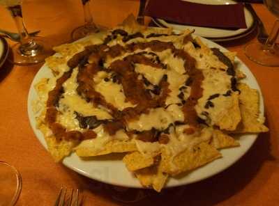 Restaurante Mexicano La Estancia