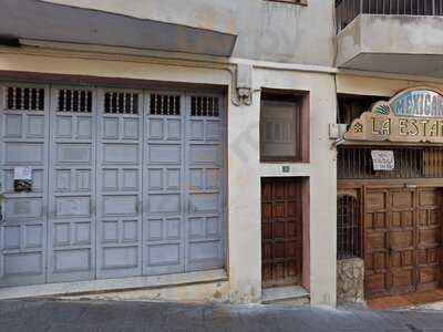 Restaurante Mexicano La Estancia