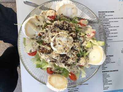 Villapiana Panesperienza