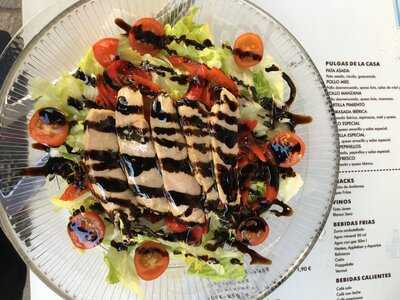 Villapiana Panesperienza