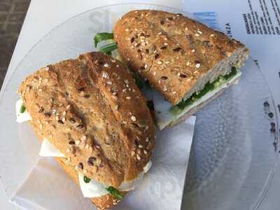 Villapiana Panesperienza