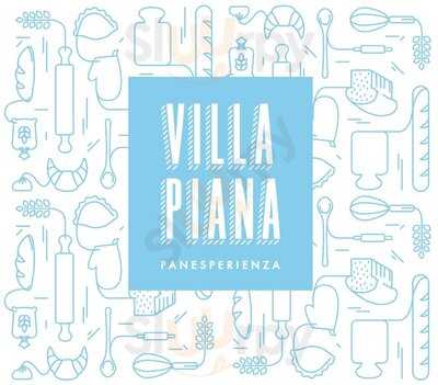 Villapiana Panesperienza