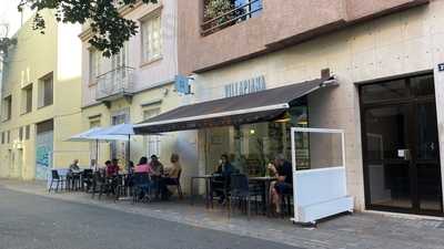 Villapiana Panesperienza