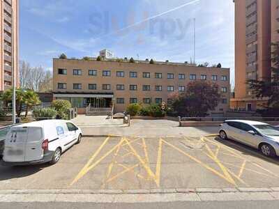 Restaurante Nh La Garnacha