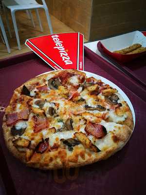 Telepizza