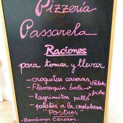 Trattoria Passarela