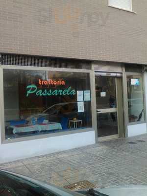 Trattoria Passarela