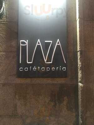 Cafetaperia Plaza