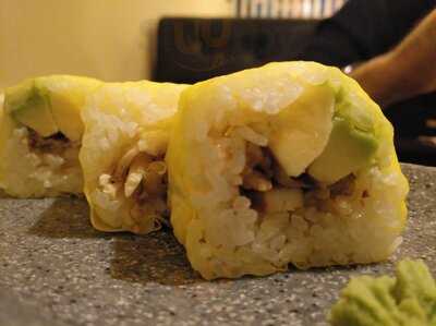 Restaurante Japones Weitao