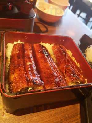 Restaurante Japones Weitao