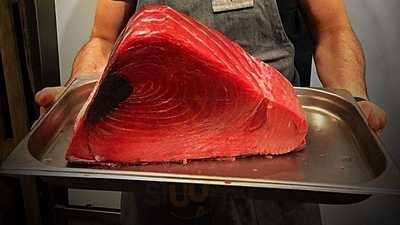 Restaurante Japones Weitao