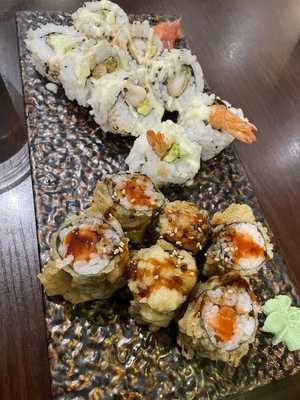 Restaurante Japones Weitao