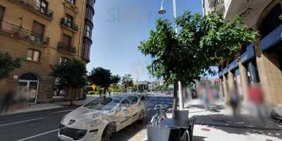 Restaurante Japones Weitao