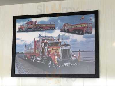 Restaurante Los Cansinos