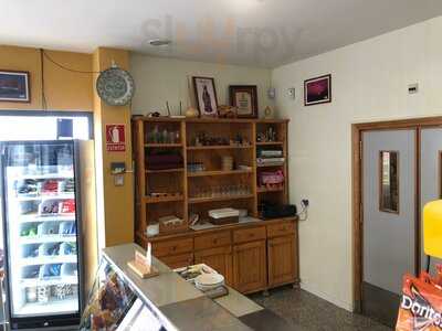 Restaurante Los Cansinos