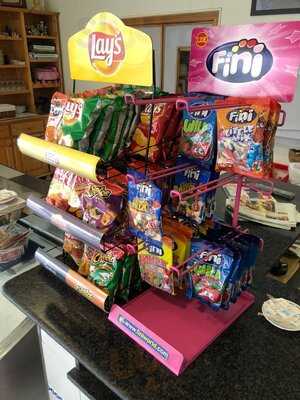 Restaurante Los Cansinos