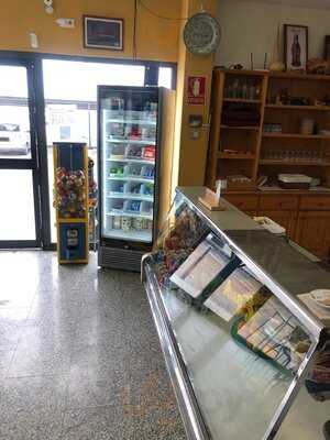 Restaurante Los Cansinos