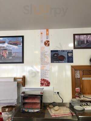 Restaurante Los Cansinos