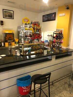 Restaurante Los Cansinos