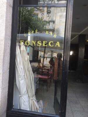 Fonseca Cafe Bar