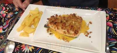 Cafetería-casa De Comidas El Magín