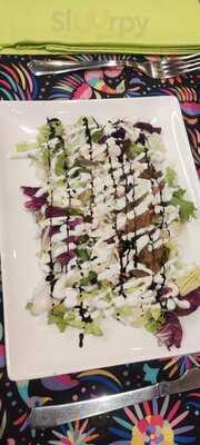 Cafetería-casa De Comidas El Magín