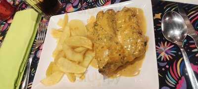 Cafetería-casa De Comidas El Magín