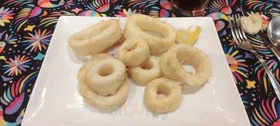 Cafetería-casa De Comidas El Magín