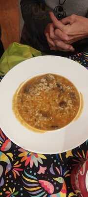 Cafetería-casa De Comidas El Magín