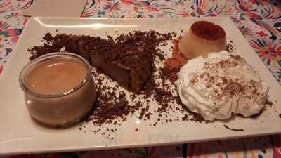 Cafetería-casa De Comidas El Magín