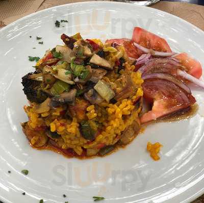 La Terracita Del Rec