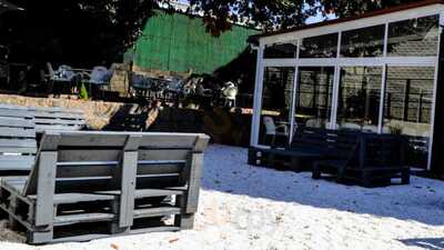 La Terracita Del Rec