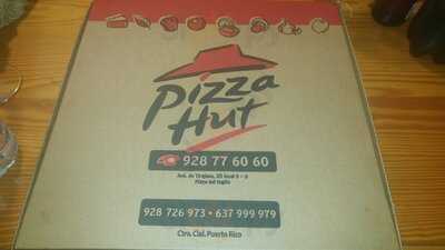 Pizza Hut