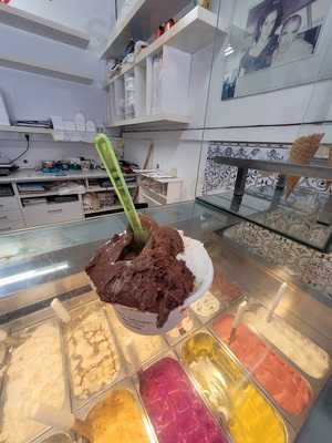 Heladería La Golosa